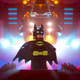 Illustration for article titled The First Pics From the iLego Batman/i iMovie /iReveal One Sweet Batcave